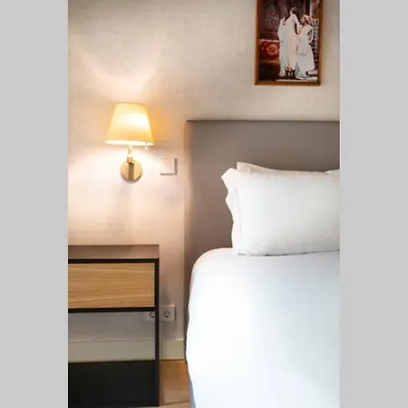 Bairro Alto Premium Apartament Lizbona