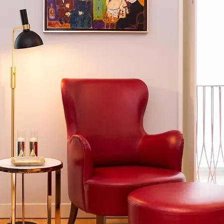 Bairro Alto Premium * Lizbona