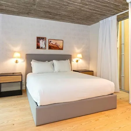 Bairro Alto Premium * Lizbona