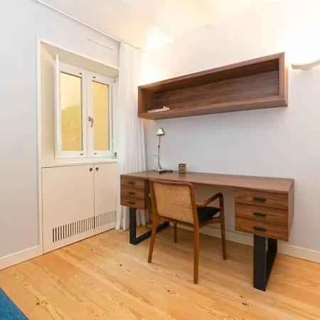 Bairro Alto Premium * Lizbona