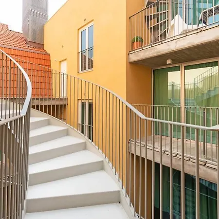 Bairro Alto Premium