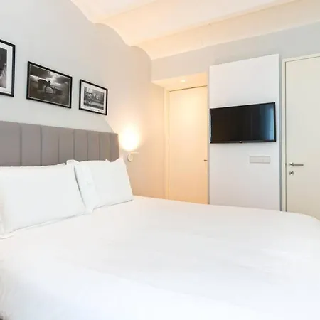公寓 Bairro Alto Premium