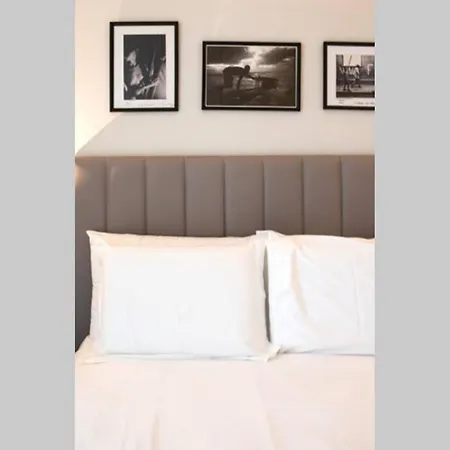 公寓 Bairro Alto Premium Lisboa