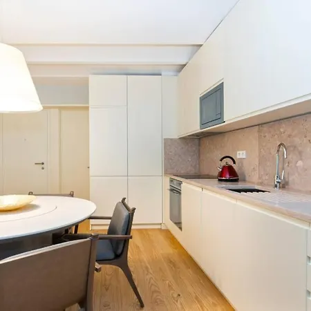 Bairro Alto Premium Lejlighed *