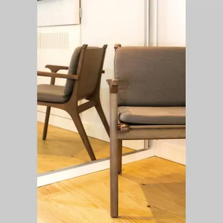 公寓 Bairro Alto Premium *