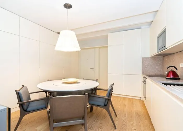 Bairro Alto Premium Lisboa