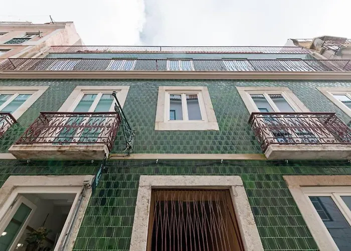 Bairro Alto Premium Lisboa