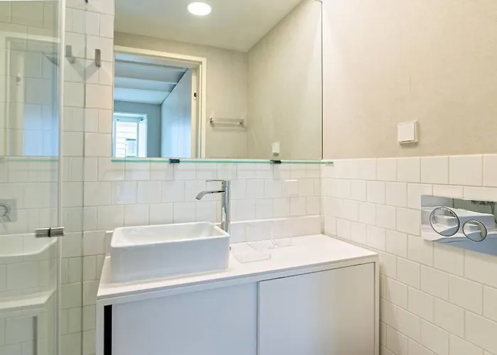 Bairro Alto Premium *