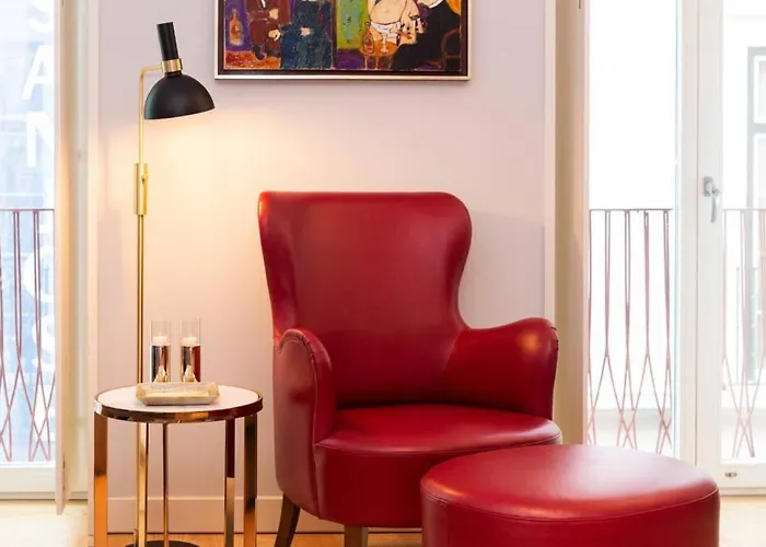 Bairro Alto Premium * Lisboa