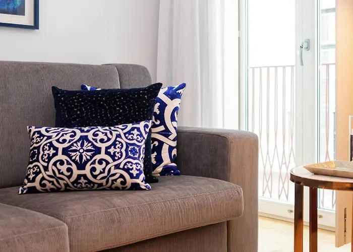 Bairro Alto Premium * Lisboa