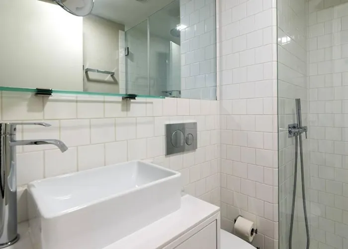 Apartmán Bairro Alto Premium *