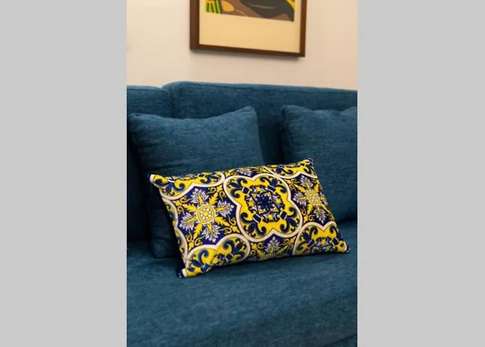 Bairro Alto Premium Apartmán