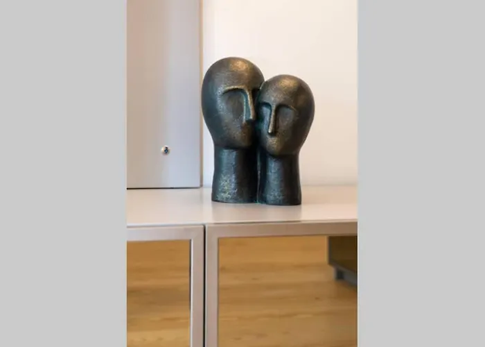 Apartmán Bairro Alto Premium