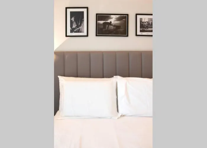 Apartmán Bairro Alto Premium Lisboa