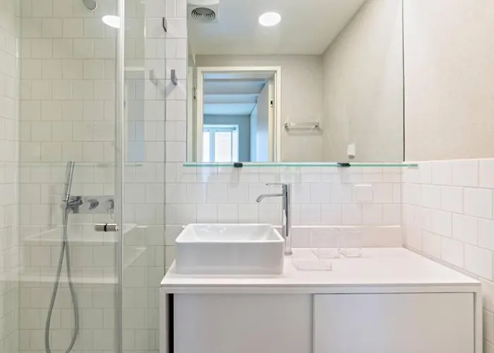 Apartmán Bairro Alto Premium