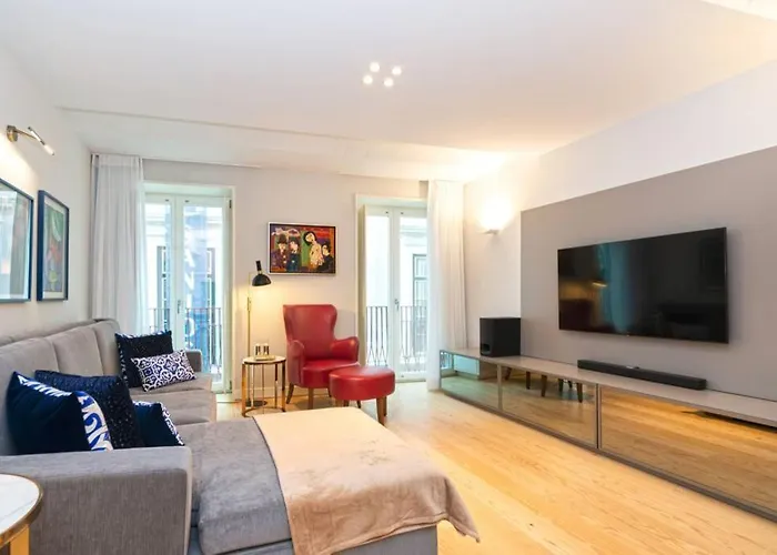 Bairro Alto Premium *