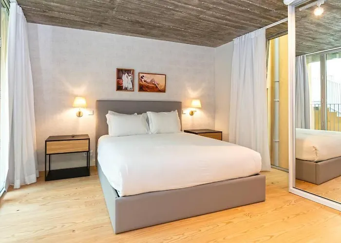 Bairro Alto Premium * Lisboa