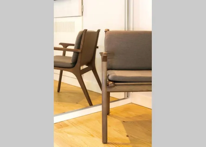 Apartmán Bairro Alto Premium *