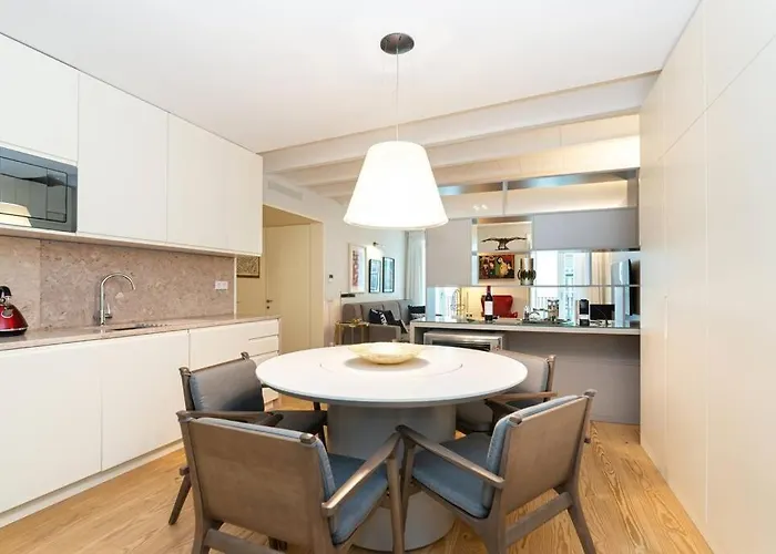 Bairro Alto Premium *