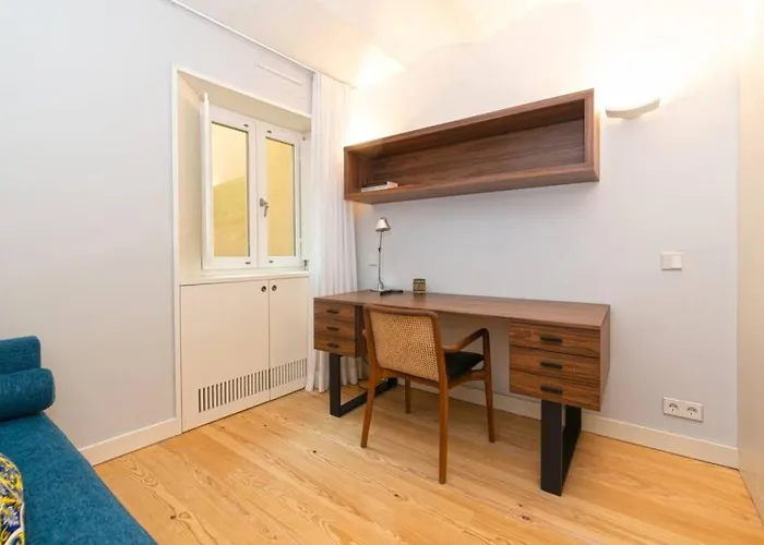 Bairro Alto Premium * Lisboa