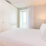 Apartment Bairro Alto Premium *