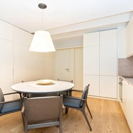Bairro Alto Premium 리스본