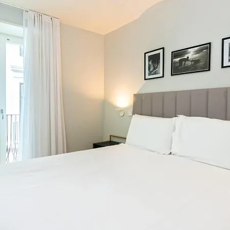 아파트 Bairro Alto Premium *