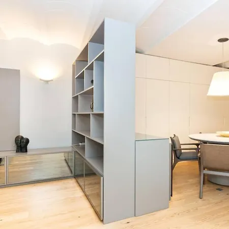 Bairro Alto Premium 아파트 *
