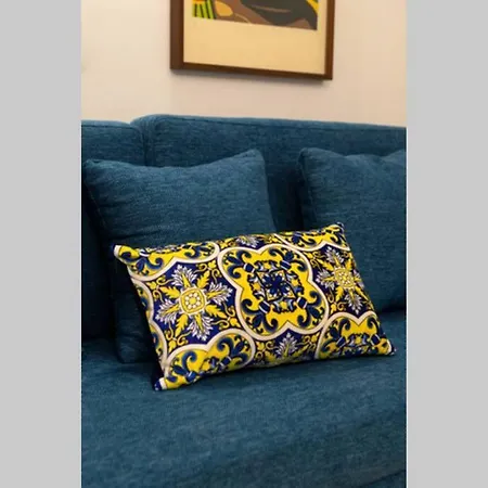 Bairro Alto Premium 아파트