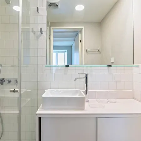 아파트 Bairro Alto Premium