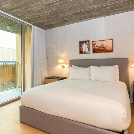 아파트 Bairro Alto Premium *