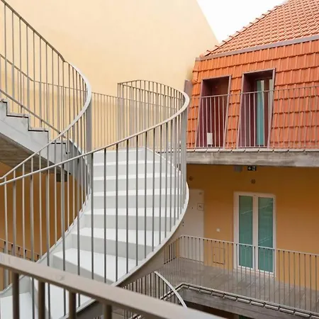 Bairro Alto Premium Daire